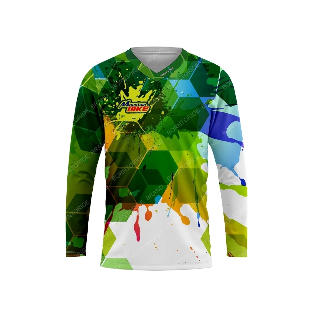 Cycling Jersey 2020 Enduro Jerseys Racing Motocross BMX DH Bike Downhill Mountain MX MTB Shirt Maillot Ciclismo Hombre Camiseta
Cycling Jersey 2020 Enduro Jerseys Racing Motocross BMX DH Bike Downhill Mountain MX MTB Shirt Maillot Ciclismo Hombre Camiseta