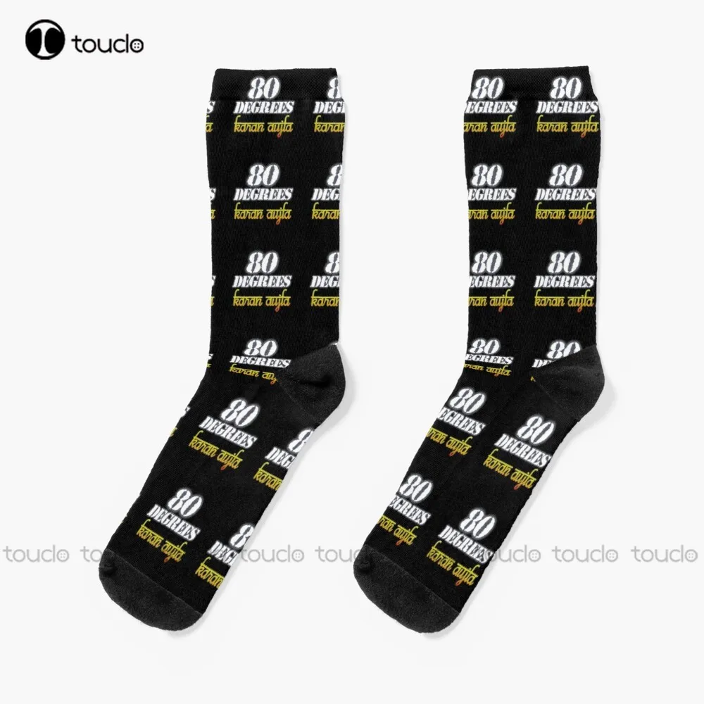 80 Degrees Karan Aujla Bac Tha Fu Up Socks Mens Soccer Socks Unisex Adult Teen Youth Socks Christmas Gift Custom Hd High Quality
80 Degrees Karan Aujla Bac Tha Fu Up Socks Mens Soccer Socks Unisex Adult Teen Youth Socks Christmas Gift Custom Hd High Quality