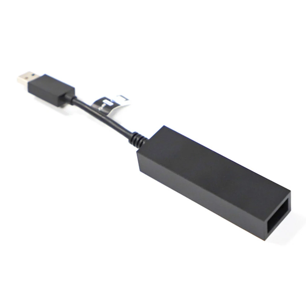 USB 3,0 PS4 VR к PS5 переходник для кабеля, разъем VR, мини-адаптер для камеры для PS5, игровая консоль PS5, адаптер, аксессуары для игр
USB 3,0 PS4 VR к PS5 переходник для кабеля, разъем VR, мини-адаптер для камеры для PS5, игровая консоль PS5, адаптер, аксессуары для игр