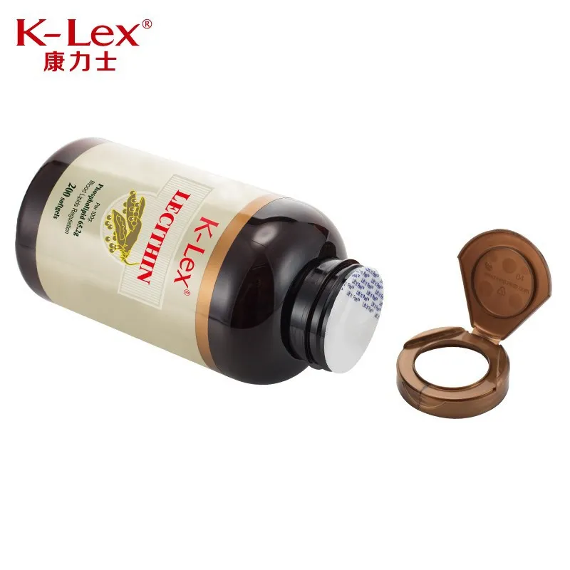 Kanglishi Phospholipid Capsule 200 Tablets to Regulate Blood Lipid Imported from The United States Shanghai Cfda
Kanglishi Phospholipid Capsule 200 Tablets to Regulate Blood Lipid Imported from The United States Shanghai Cfda