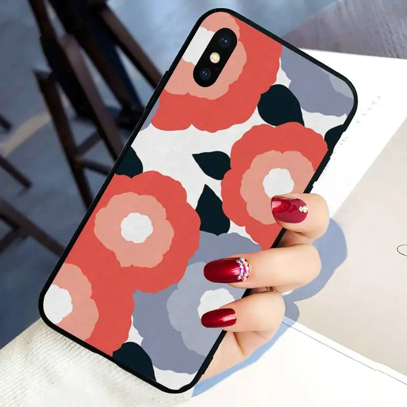 Colorful flowers Phone Case For Black-Iphone 5 5s se 6 6s 7 8 11 12 X Xs Xr Pro Plus Max Mini Cover
Colorful flowers Phone Case For Black-Iphone 5 5s se 6 6s 7 8 11 12 X Xs Xr Pro Plus Max Mini Cover