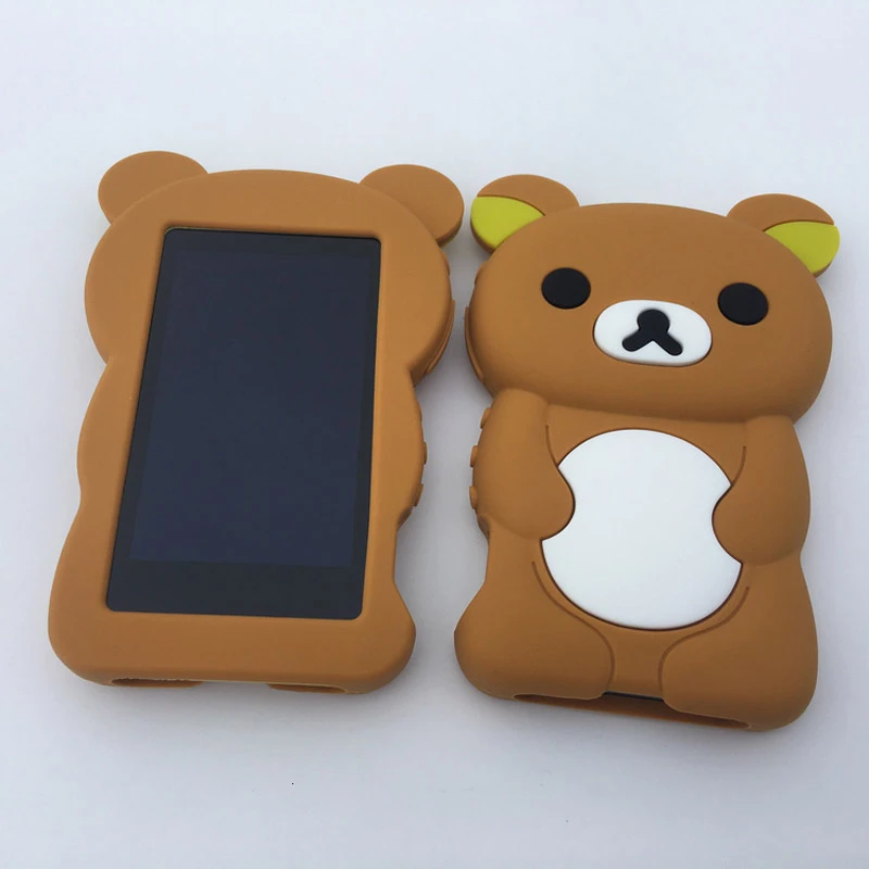 2 шт./упаковка Защитная пленка для экрана mp3-плеера Sony Walkman A56HN A57HN A50 A55 A56 A57