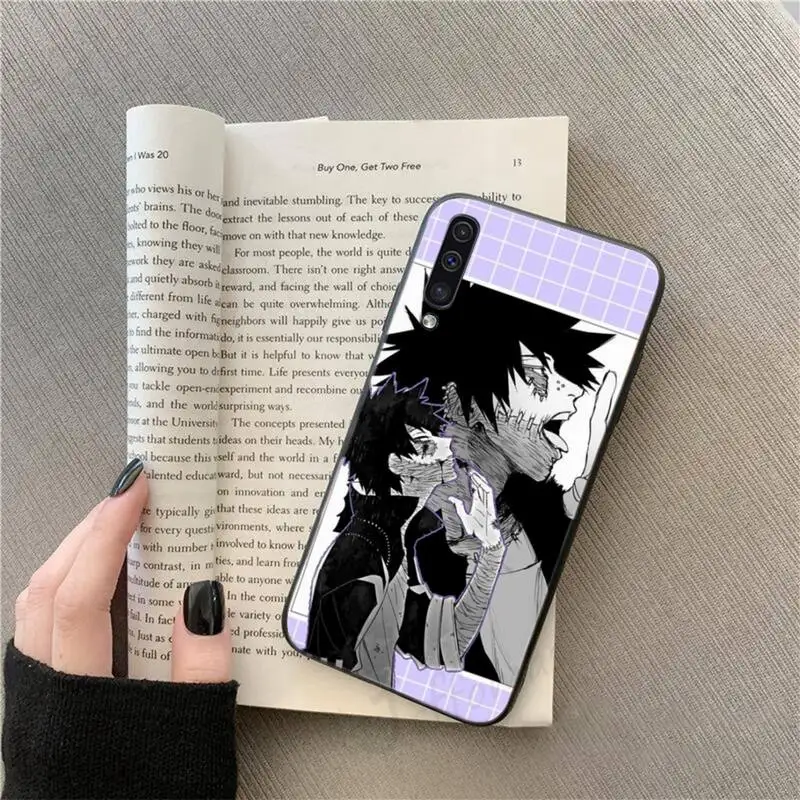 My Hero Academia Anime high quality Phone Case For Samsung galaxy S 9 10 20 A 10 21 30 31 40 50 51 71 s note 20 j 4 2018 plus
My Hero Academia Anime high quality Phone Case For Samsung galaxy S 9 10 20 A 10 21 30 31 40 50 51 71 s note 20 j 4 2018 plus