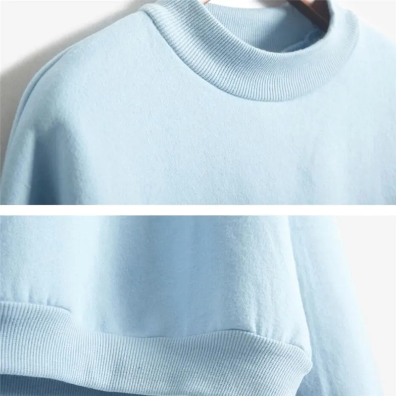 Women'S Loose Hoodies Pullover Coats Top Sweetener Relaxed Crew Neck Sweatshirt Harajuku Boyfriend Ariana Grande Sweatshirts
Women'S Loose Hoodies Pullover Coats Top Sweetener Relaxed Crew Neck Sweatshirt Harajuku Boyfriend Ariana Grande Sweatshirts
