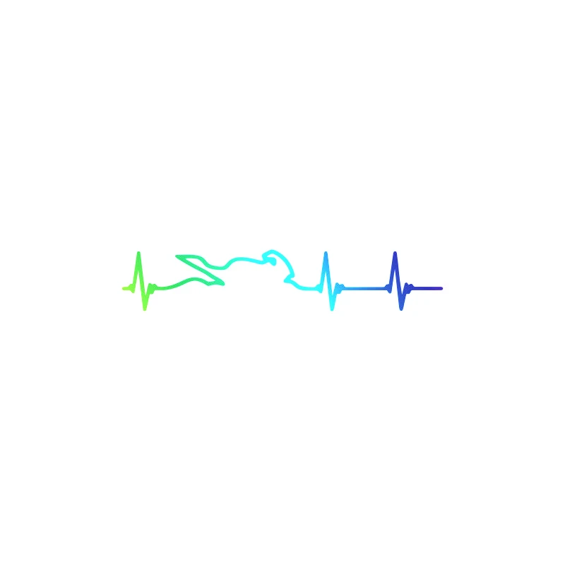 Car Sticker Heart Electrocardiogram of Race Players Accessories Vinyl Decal Car Styling Cover Scratches Motorcycl 
Car Sticker Heart Electrocardiogram of Race Players Accessories Vinyl Decal Car Styling Cover Scratches Motorcycl