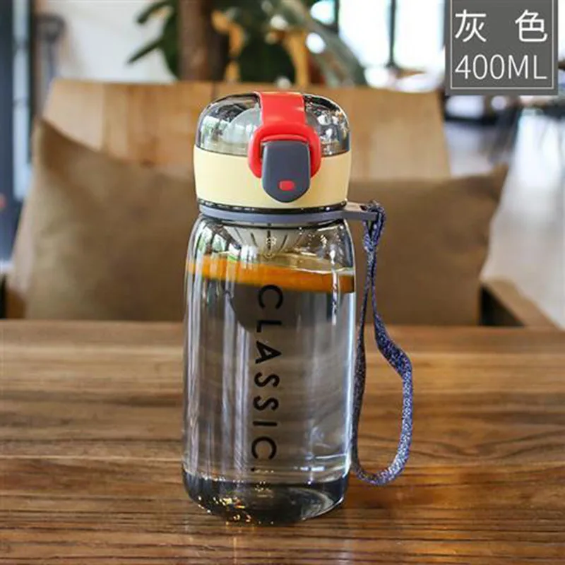 2021 New Plastic Sport Water Bottle Large Capacity Outdoor Transparent Water Cup for Men Women Kids Student Protable Waterbottle
2021 New Plastic Sport Water Bottle Large Capacity Outdoor Transparent Water Cup for Men Women Kids Student Protable Waterbottle
