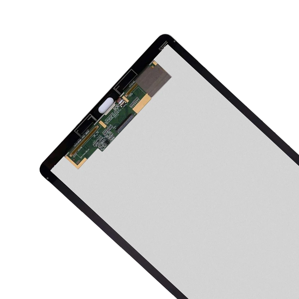 ЖК дисплей 10 1 дюйма для Samsung Galaxy Tab A P585 P580 цифровой преобразователь сенсорная