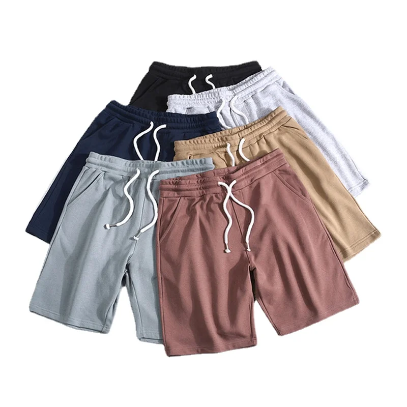 HaleyChan Mens Shorts Casual Cotton Athletic Shorts Drawstring Workout Running Shorts with Pockets Sweatpants mens shorts
HaleyChan Mens Shorts Casual Cotton Athletic Shorts Drawstring Workout Running Shorts with Pockets Sweatpants mens shorts