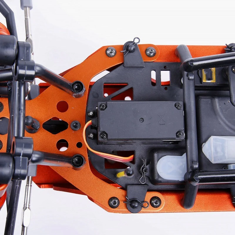 1/5 Gas Rc Car Baja Spare Parts Symmetric Steering Gear Kits 85272 for 1/5 Hpi Baja 5B
1/5 Gas Rc Car Baja Spare Parts Symmetric Steering Gear Kits 85272 for 1/5 Hpi Baja 5B