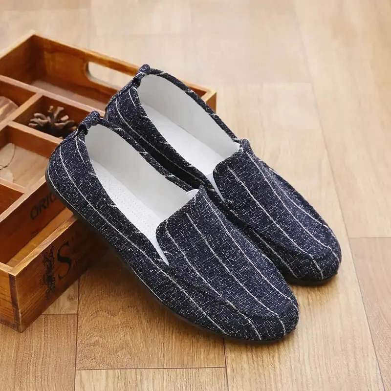 2021 New Espadrilles For Men Breathable Casual Vulcanized Shoes Boys Sneakers Walking Loafers
2021 New Espadrilles For Men Breathable Casual Vulcanized Shoes Boys Sneakers Walking Loafers