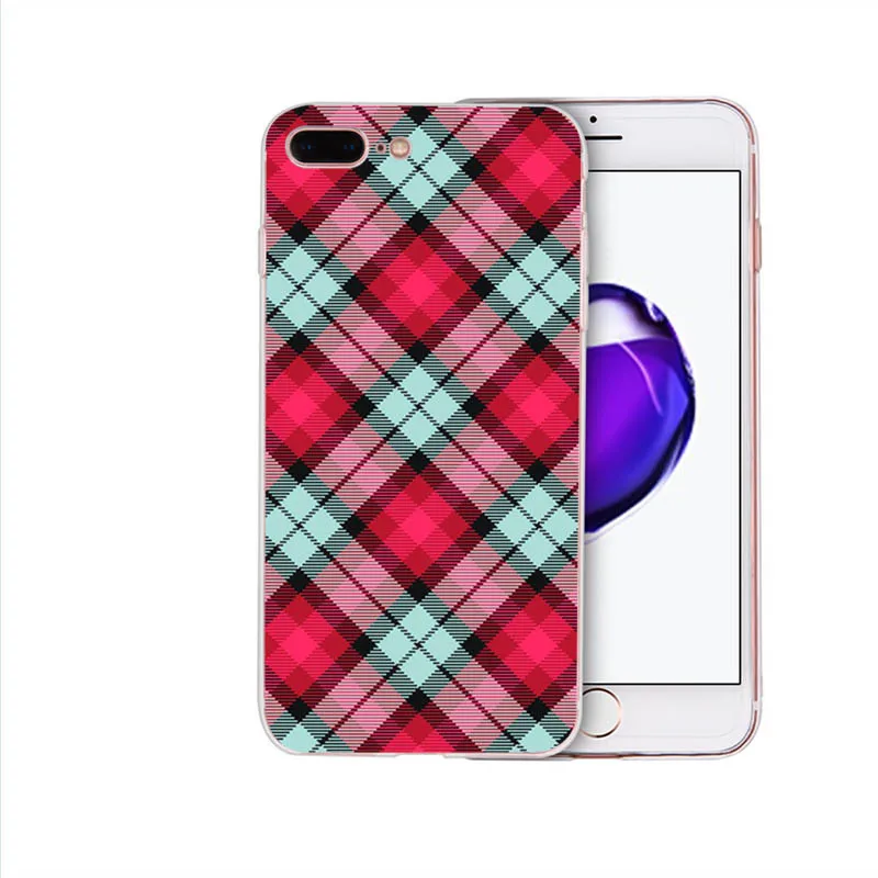 Мягкий чехол HOUSTMUST для телефона iphone x xr 7 6s 8 6 plus xs max 5 10 se|Бамперы| |