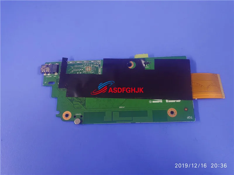 60 nk0100-su1020 FOR ASUS Transformer Pad TF103C SUB Audio BOARD 100% Perfect work
60 nk0100-su1020 FOR ASUS Transformer Pad TF103C SUB Audio BOARD 100% Perfect work