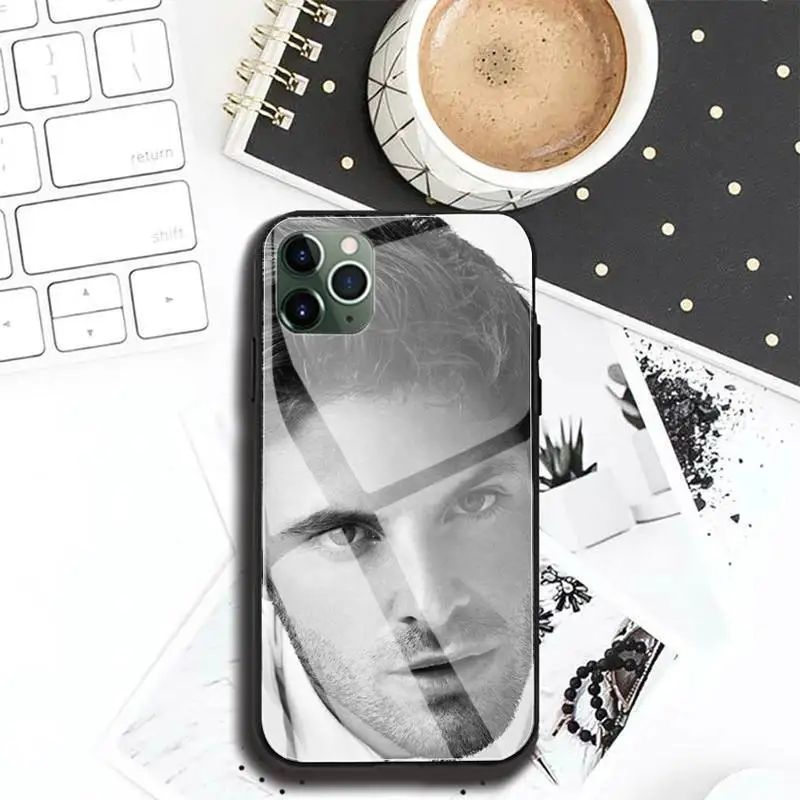 Personality man Phone Case case For Iphone 11 Pro MAX XR X 7 8Plus SE2020 DIY Shockproof Glass Soft Silicone Edge
Personality man Phone Case case For Iphone 11 Pro MAX XR X 7 8Plus SE2020 DIY Shockproof Glass Soft Silicone Edge