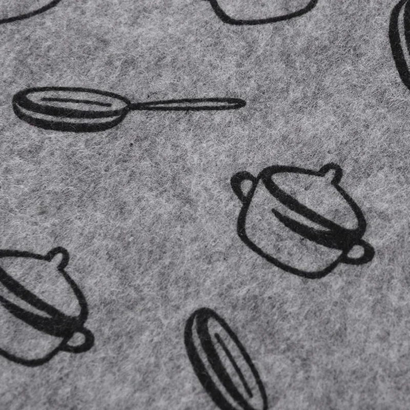 Non Stick Protection for Pad Pan Divider Pads to Prevent Scratching Separate and Protect Surfaces for Cookware
Non Stick Protection for Pad Pan Divider Pads to Prevent Scratching Separate and Protect Surfaces for Cookware