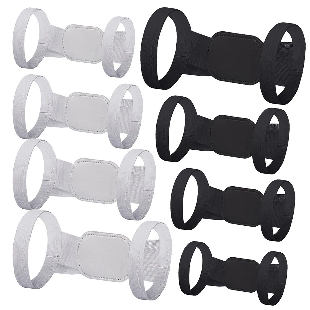 Massager Adjustable Brace Support Belt Adjustable Back Posture Corrector Clavicle Spine Back Shoulder Lumbar Posture Correction
Massager Adjustable Brace Support Belt Adjustable Back Posture Corrector Clavicle Spine Back Shoulder Lumbar Posture Correction