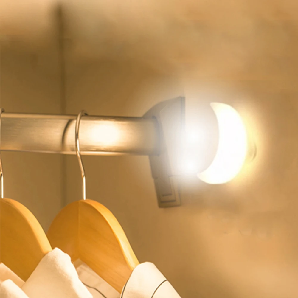 Moon Night Light Human Body Induction Lamp Led Light Corridor Wall Mini Night Lampbedroom Intelligent Charge Lamp Table Light
Moon Night Light Human Body Induction Lamp Led Light Corridor Wall Mini Night Lampbedroom Intelligent Charge Lamp Table Light