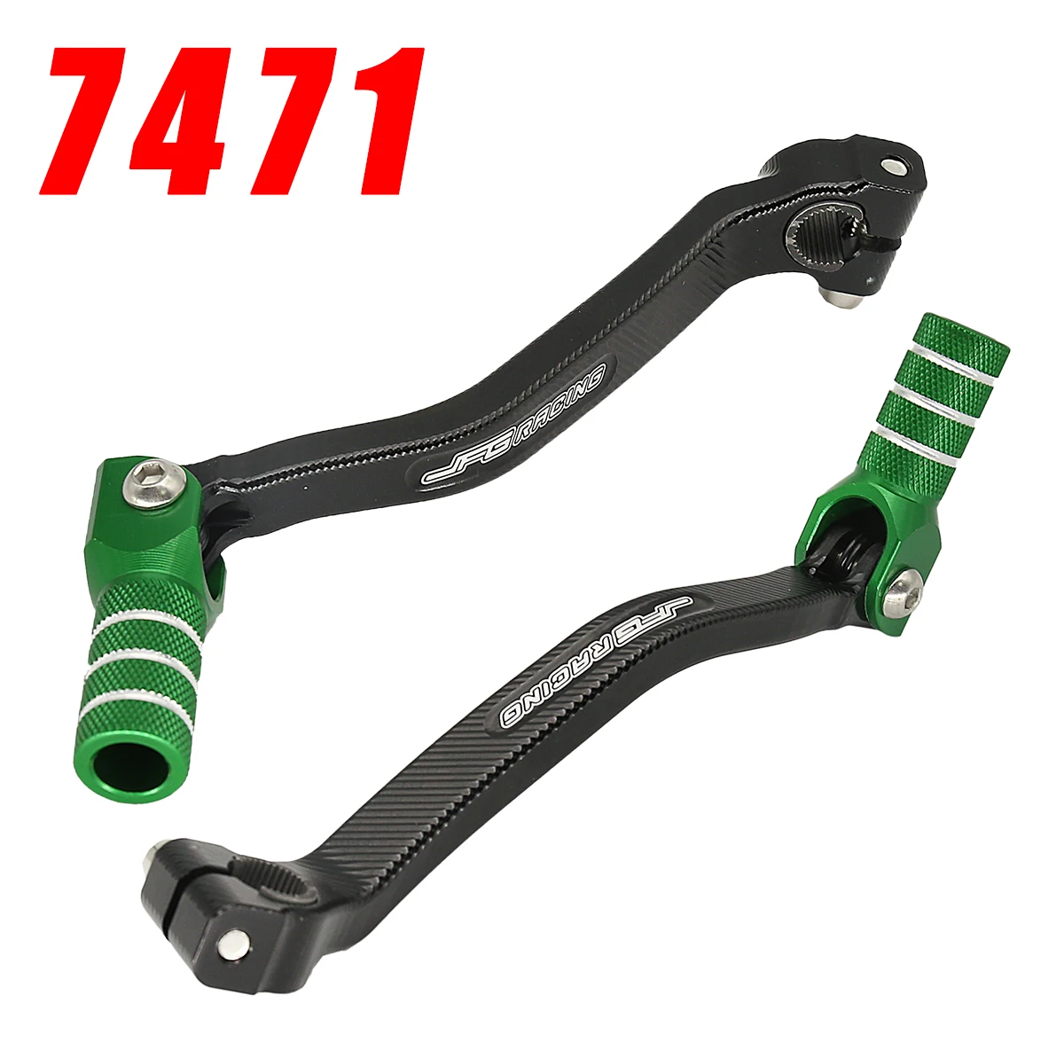 Рычаг переключения передач для мотоцикла с ЧПУ, рычаг переключения передач, рычаг, педаль, защита от падения, складной для KAWASAKI KX250F KXF 250 2009-2020... 
Рычаг переключения передач для мотоцикла с ЧПУ, рычаг переключения передач, рычаг, педаль, защита от падения, складной для KAWASAKI KX250F KXF 250 2009-2020...