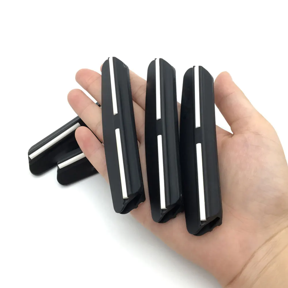 Non-Slip Fixed Tool Sharpener Angle Guide Professional Sharpening Black Prevent Scratche For Whetstone NonSlip Tool Kitchen Home
Non-Slip Fixed Tool Sharpener Angle Guide Professional Sharpening Black Prevent Scratche For Whetstone NonSlip Tool Kitchen Home