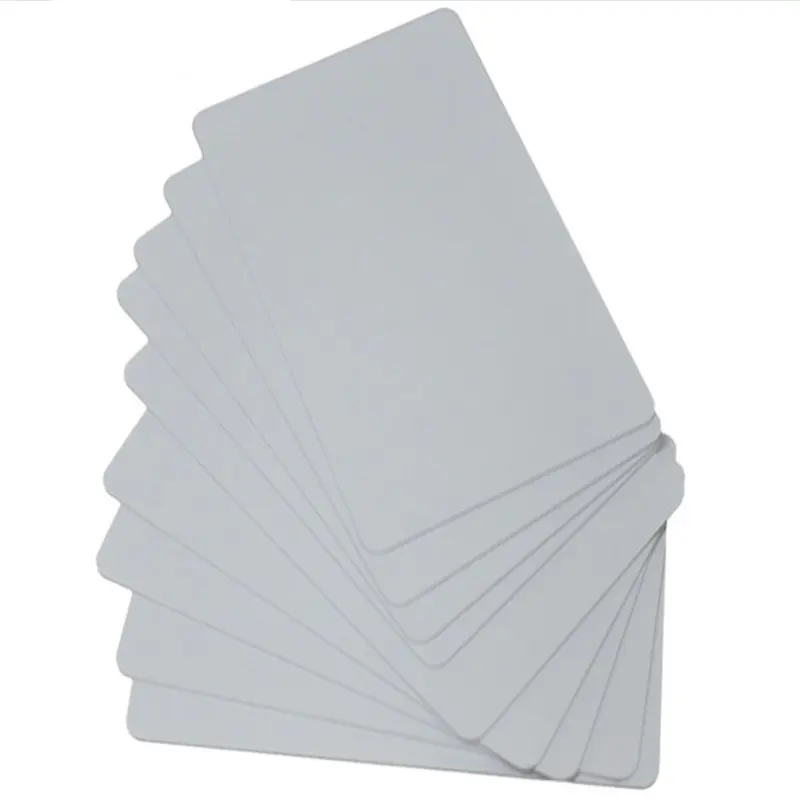 Белая печатная ПВХ карта для струйной печати einkshop для canon ip7120 ip7130 ip7180 ip7230 ip7240 ip7250 ip7280 ip7200 ip5400 MG5420
Белая печатная ПВХ карта для струйной печати einkshop для canon ip7120 ip7130 ip7180 ip7230 ip7240 ip7250 ip7280 ip7200 ip5400 MG5420