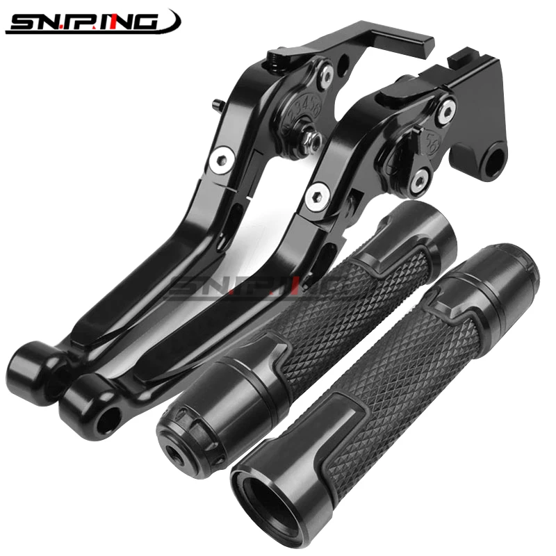 Motorcycle handlebars For Ducati 696 795 796 MONSTER 400 620 695 MONSTER ST4S foldable brake clutch lever brake lever
Motorcycle handlebars For Ducati 696 795 796 MONSTER 400 620 695 MONSTER ST4S foldable brake clutch lever brake lever