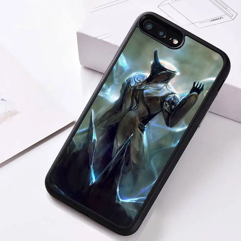 Warframe Phone Case Rubber For iphone 12 11 Pro Max Mini XS Max 8 7 6 6S Plus X 5S SE 2020 XR cover 
Warframe Phone Case Rubber For iphone 12 11 Pro Max Mini XS Max 8 7 6 6S Plus X 5S SE 2020 XR cover