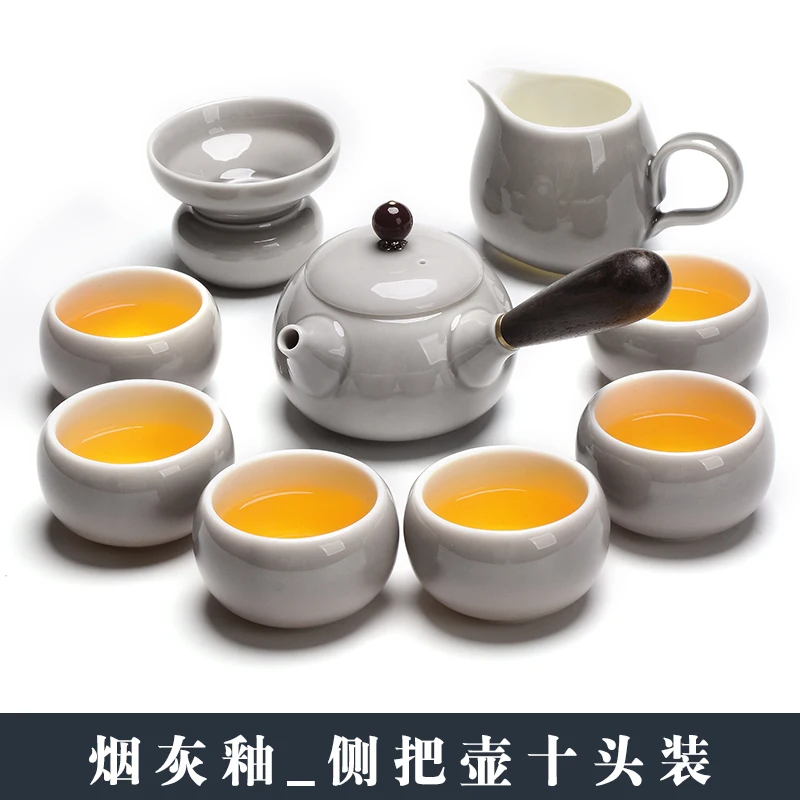 Portable Travel Tea Cup Set of 6 Kung Fu Chinese Tea Set Lotus Yixing China Porcelain Tea Set Traditional Fincan Home Eg50cj
Portable Travel Tea Cup Set of 6 Kung Fu Chinese Tea Set Lotus Yixing China Porcelain Tea Set Traditional Fincan Home Eg50cj