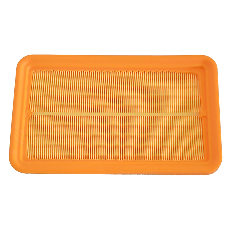 Car Engine Air Filter For Chery Cowin 5 1.8l 2011 2012 2013 2014 2015 B111109111fl
Car Engine Air Filter For Chery Cowin 5 1.8l 2011 2012 2013 2014 2015 B111109111fl