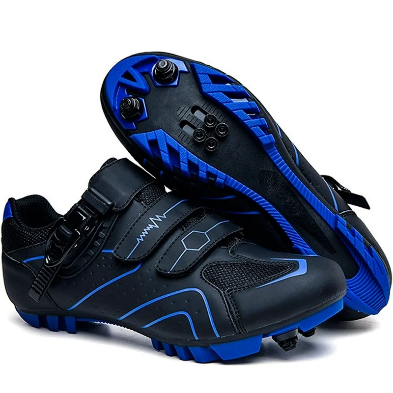 Mountain Bike Riding Sneakers Self-locking Anti-slip Mountain Bike Men's Sneakers Professional Sapatilha Ciclismo Mtb
Mountain Bike Riding Sneakers Self-locking Anti-slip Mountain Bike Men's Sneakers Professional Sapatilha Ciclismo Mtb