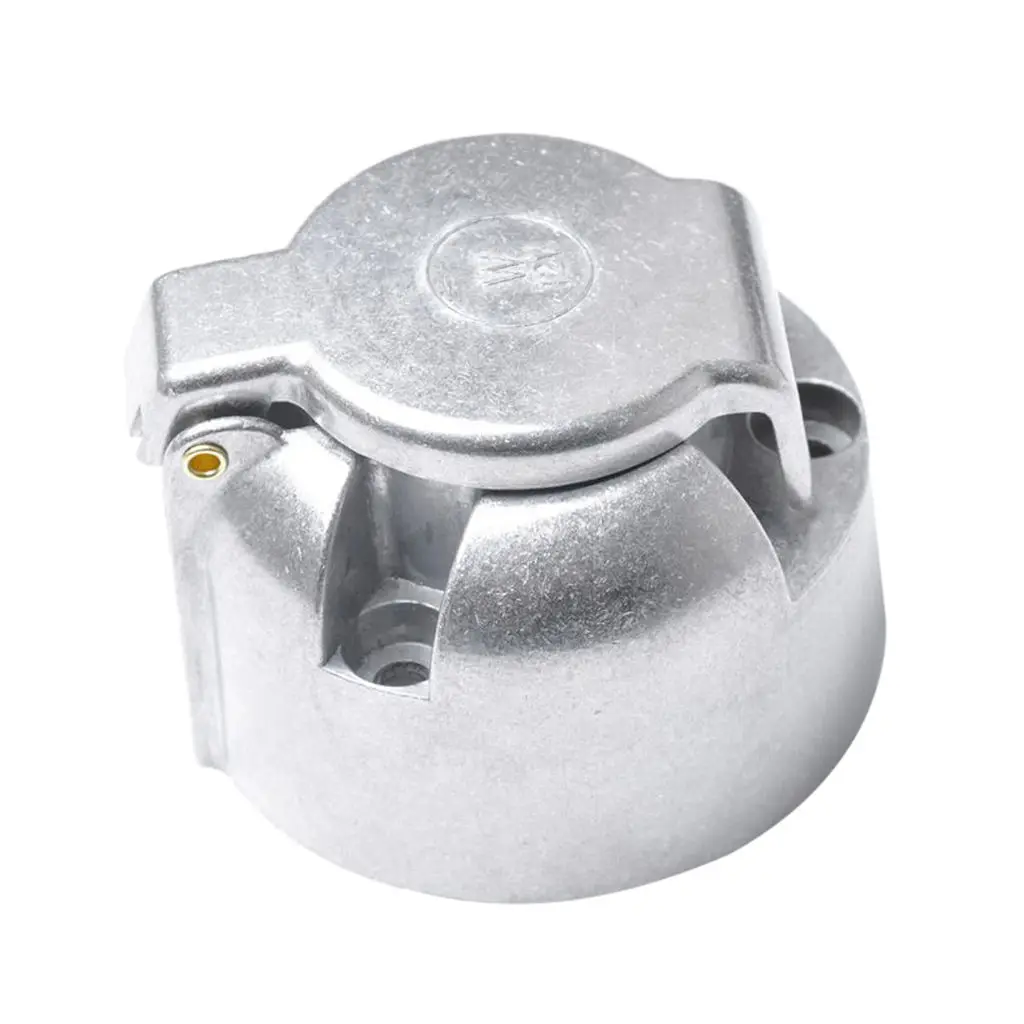 12 В 7-контактный разъем для прицепа, разъем для автомобильного прицепа, буксировочная штанга, буксировочные огни ЕС
12 В 7-контактный разъем для прицепа, разъем для автомобильного прицепа, буксировочная штанга, буксировочные огни ЕС