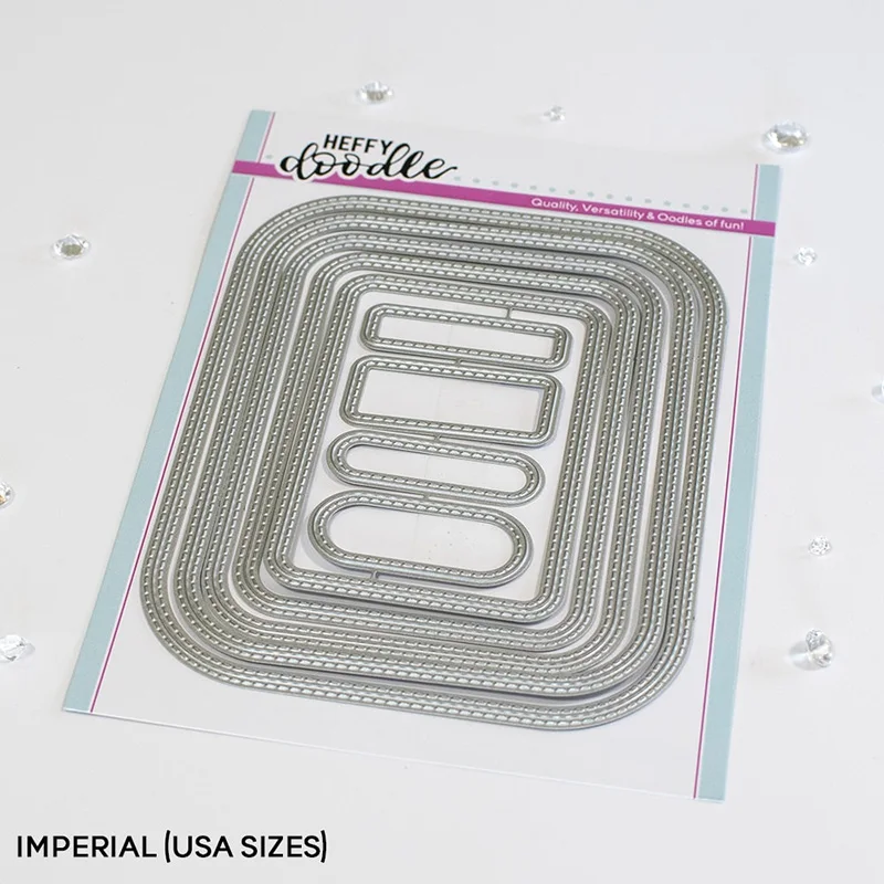Rectangle Oval Background Metal Cutting Dies Shape Scrapbooking Craft Die Cut Stencil Card Make Mould Sheet Decoration Design 
Rectangle Oval Background Metal Cutting Dies Shape Scrapbooking Craft Die Cut Stencil Card Make Mould Sheet Decoration Design