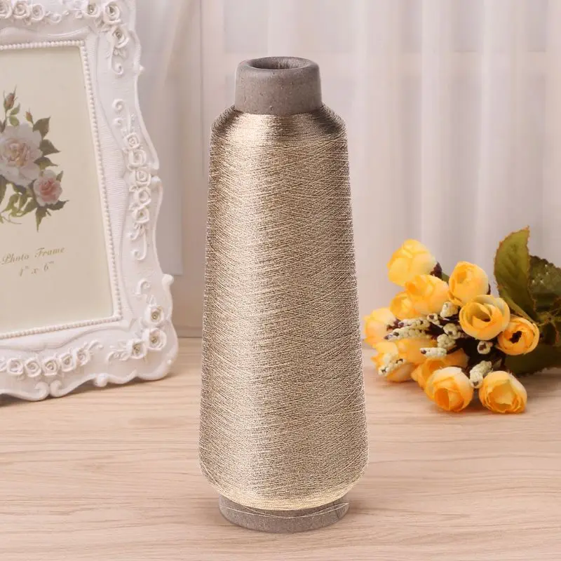 1PC Sewing Machine Cone Threads Polyester Overlocking All Purpose 20Colors 
1PC Sewing Machine Cone Threads Polyester Overlocking All Purpose 20Colors