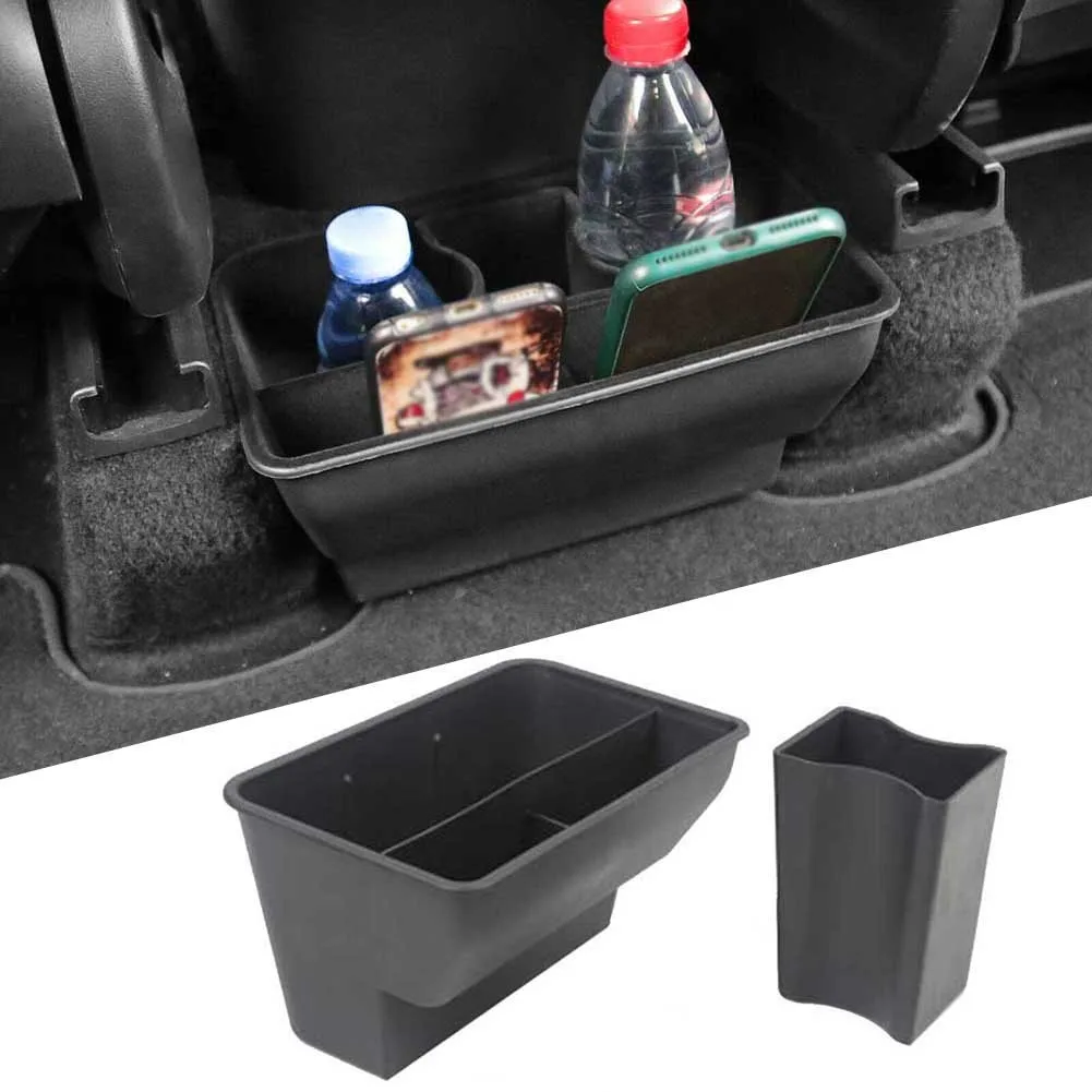 1pc Rear Storage Box Back Rear Seat Armrest Center ABS Organizer Storage Box Auto Interior Stowing Tidying For Tesla Model Y
1pc Rear Storage Box Back Rear Seat Armrest Center ABS Organizer Storage Box Auto Interior Stowing Tidying For Tesla Model Y