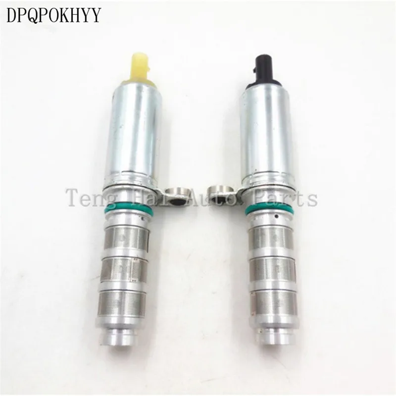 DPQPOKHYY For G M Buick Cadillac Chevy OEM 12655433 12655434 Variable Valve Timing Solenoid
DPQPOKHYY For G M Buick Cadillac Chevy OEM 12655433 12655434 Variable Valve Timing Solenoid