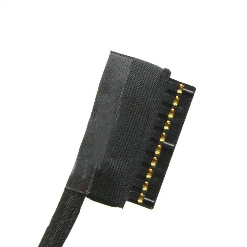 NEW Battery Connector Cable Fit Dell Latitude 3480 58GJC 058GJC CN-58GJC TPSZ
NEW Battery Connector Cable Fit Dell Latitude 3480 58GJC 058GJC CN-58GJC TPSZ