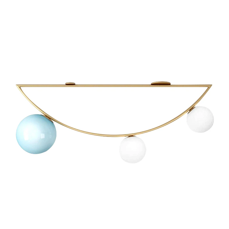 TTNordic LightingDesigner LightingCeiling Lamp Creative Personality Art Small Apartment Lamp in the Living Room Dining-Room Lamp
TTNordic LightingDesigner LightingCeiling Lamp Creative Personality Art Small Apartment Lamp in the Living Room Dining-Room Lamp