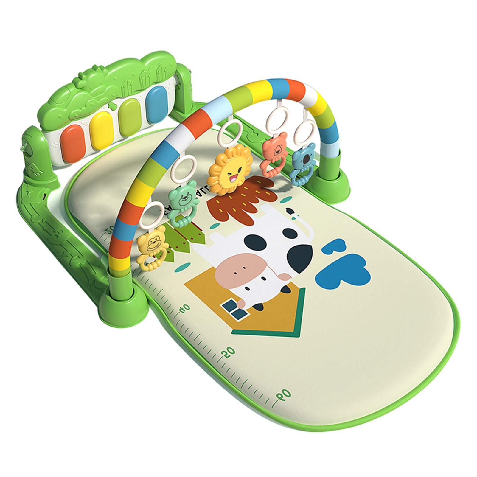 Baby Music Play Mats Piano Gym Newborn Toys Infant Playmat Baby Fitness Frame Piano Tummy Toy Infant Educational Floor Mat
Baby Music Play Mats Piano Gym Newborn Toys Infant Playmat Baby Fitness Frame Piano Tummy Toy Infant Educational Floor Mat