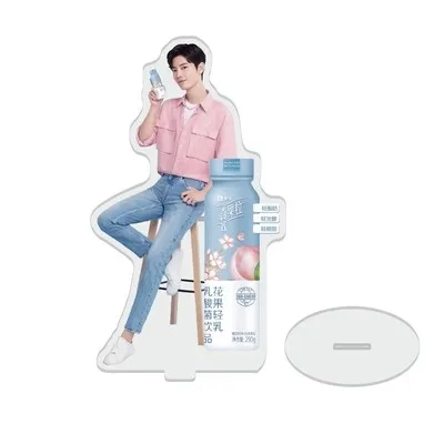 Аниме неразобранная модель Xiao Zhan женская модель пластина Дисплей косплей мультфильм настольное украшение весенний встряхивающий истребит... 
Аниме неразобранная модель Xiao Zhan женская модель пластина Дисплей косплей мультфильм настольное украшение весенний встряхивающий истребит...