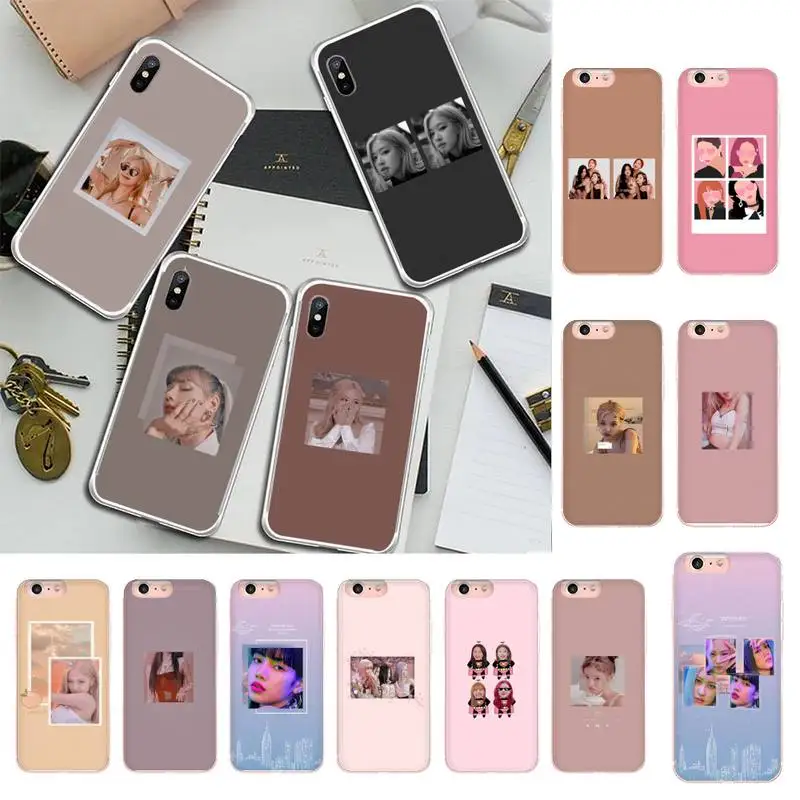 Korean girl group Phone Case For iPhone X XS MAX 6 6s 7 7plus 8 8 Plus 5 5S se 2020 11 12pro max xr Funda cases 
Korean girl group Phone Case For iPhone X XS MAX 6 6s 7 7plus 8 8 Plus 5 5S se 2020 11 12pro max xr Funda cases