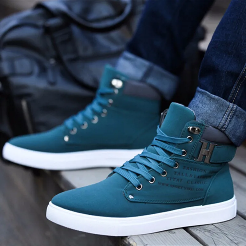 Breathable Wearable Shoes High Quality 1pair Spring Autumn Shoes Warm Men Shoes Canvas Botas Male Men Comfortable Casual Shoes
Breathable Wearable Shoes High Quality 1pair Spring Autumn Shoes Warm Men Shoes Canvas Botas Male Men Comfortable Casual Shoes