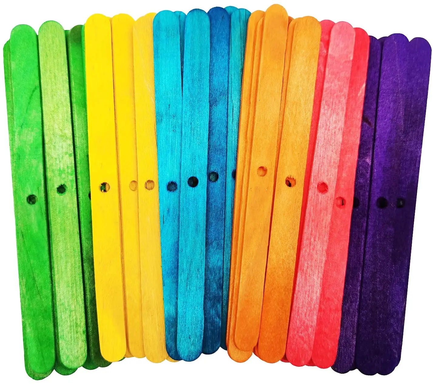 100pcs Wooden Candle Wick Holders Candle Wicks Centering Device Wick Holders For Candle Making Wick Clips
100pcs Wooden Candle Wick Holders Candle Wicks Centering Device Wick Holders For Candle Making Wick Clips