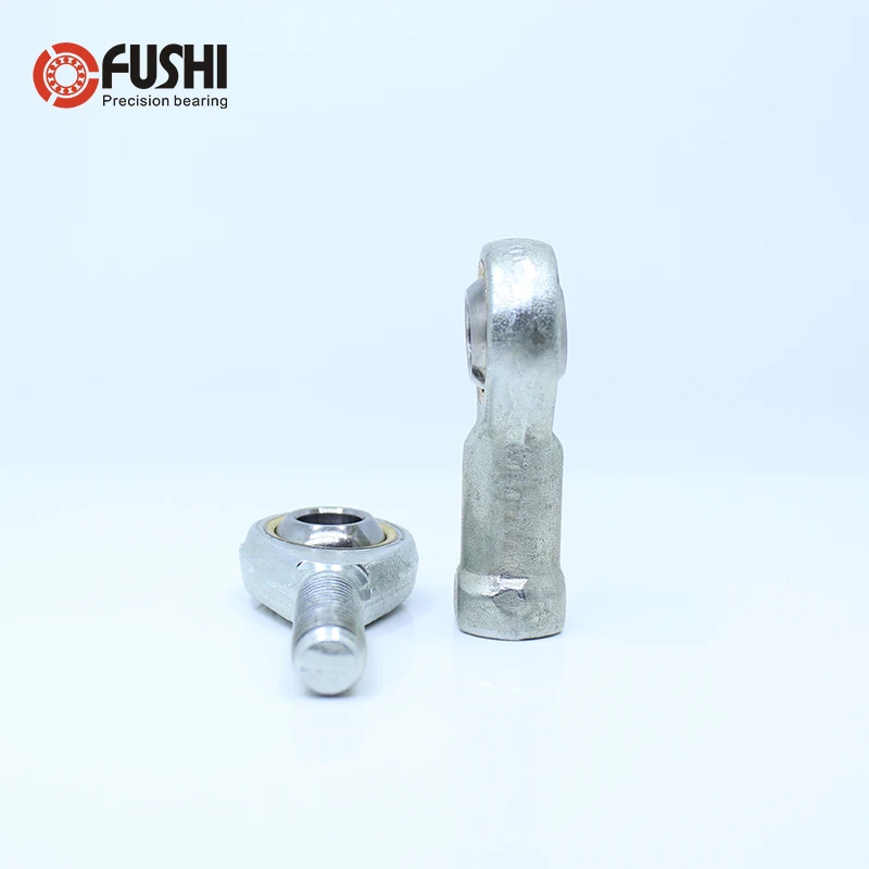 Rod End Joint Bearings SI10 SI12 SI14 SI16 SI18 T/K ( 1 PC ) Self Lubricating Female Threaded Ends Bearing | Строительство и