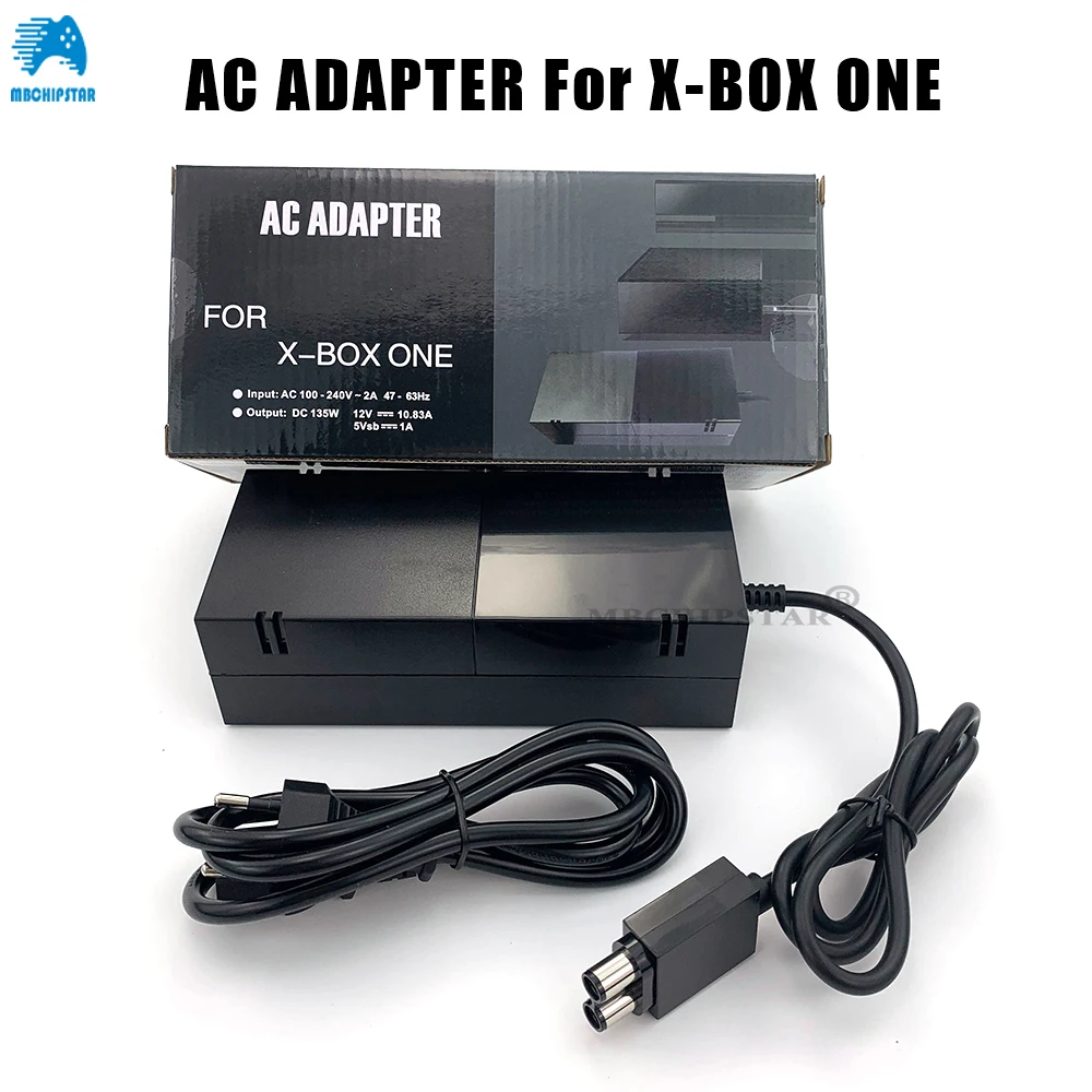 Вилка US/UK/EU для Xbox One блок питания, адаптер переменного тока, Сменное зарядное устройство с кабелем, улучшенная версия Quietest, Прямая поставка
Вилка US/UK/EU для Xbox One блок питания, адаптер переменного тока, Сменное зарядное устройство с кабелем, улучшенная версия Quietest, Прямая поставка