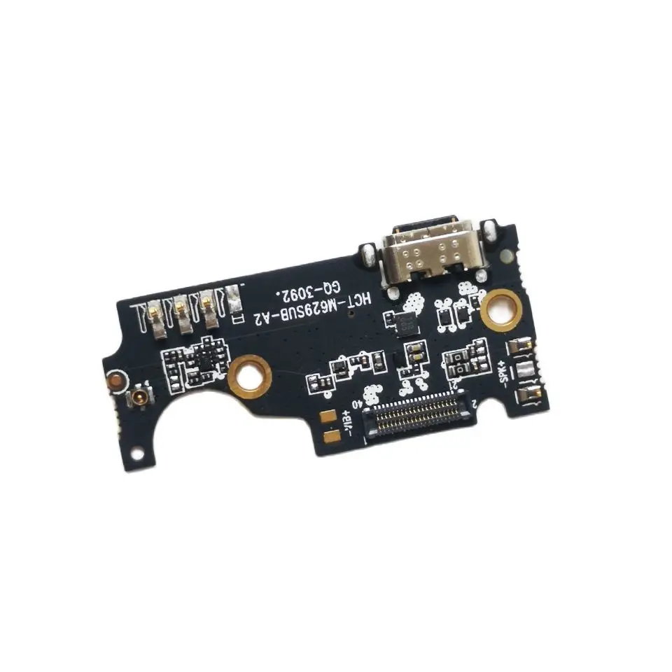 Ulefone Note 9P USB Board 100% Original For USB plug charge board Replacement Accessories For Ulefone Note 9P Phone
Ulefone Note 9P USB Board 100% Original For USB plug charge board Replacement Accessories For Ulefone Note 9P Phone