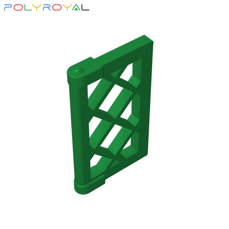 Building Blocks Technicalal parts 1x2x3 oblique grid window 10 PCS MOC Compatible With brands toys for children 60607
Building Blocks Technicalal parts 1x2x3 oblique grid window 10 PCS MOC Compatible With brands toys for children 60607