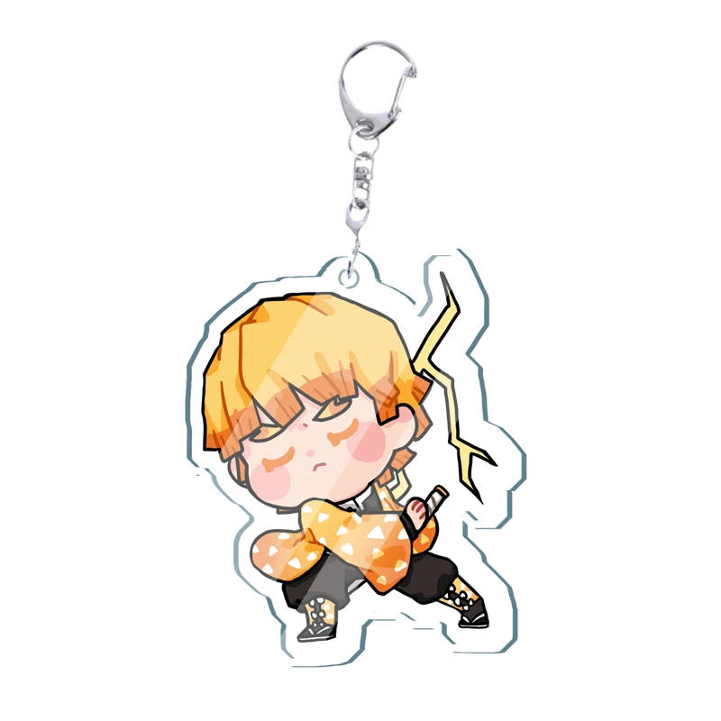 Collection Toy Anime Demon Slayer NEW Kawaii Kamado Tanjirou Kamado Nezuko Acrylic Charm Keychains Itabag Pendant Toy Gift
Collection Toy Anime Demon Slayer NEW Kawaii Kamado Tanjirou Kamado Nezuko Acrylic Charm Keychains Itabag Pendant Toy Gift