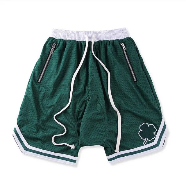 New Summer Men's Hip-Hop Tide Brand Plus Size Sports Shorts Loose High Street Five-Point Basketball Casual Trend Pants
New Summer Men's Hip-Hop Tide Brand Plus Size Sports Shorts Loose High Street Five-Point Basketball Casual Trend Pants