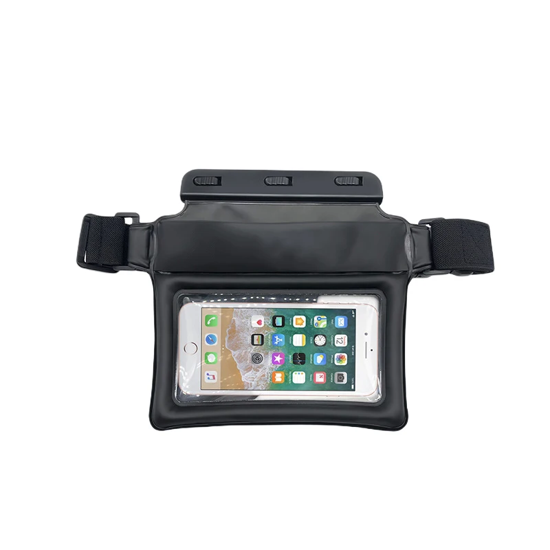 2021 Outdoor Sports Waterproof Pocket TPU Airbags Floating Outdoor Drifting Diving Pockets New
2021 Outdoor Sports Waterproof Pocket TPU Airbags Floating Outdoor Drifting Diving Pockets New
