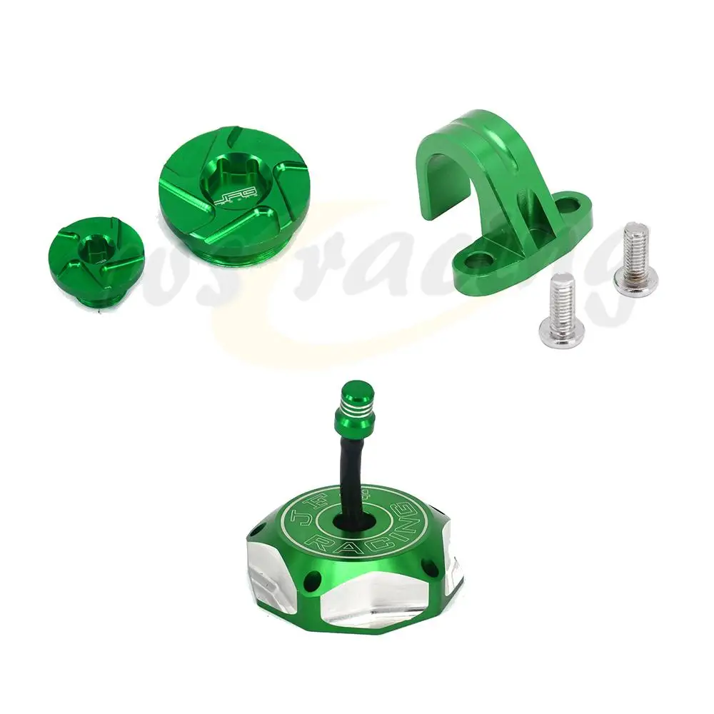 Заготовка двигателя мотоцикла, набор таймеров, крышка бензобака, тормозной шланг, заглушка для KAWASAKI KX250F KX 250F KXF250 06 07 08 2009 2010 
Заготовка двигателя мотоцикла, набор таймеров, крышка бензобака, тормозной шланг, заглушка для KAWASAKI KX250F KX 250F KXF250 06 07 08 2009 2010