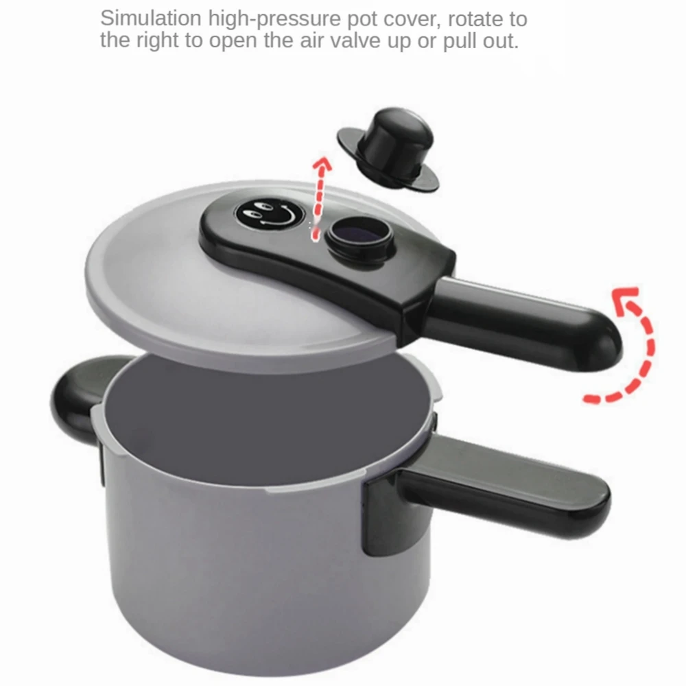 24 Pcs Simulation Mini Kitchen Cooking Pretend Play Set Educational Toy with Lights and Music for Kids Gift
24 Pcs Simulation Mini Kitchen Cooking Pretend Play Set Educational Toy with Lights and Music for Kids Gift