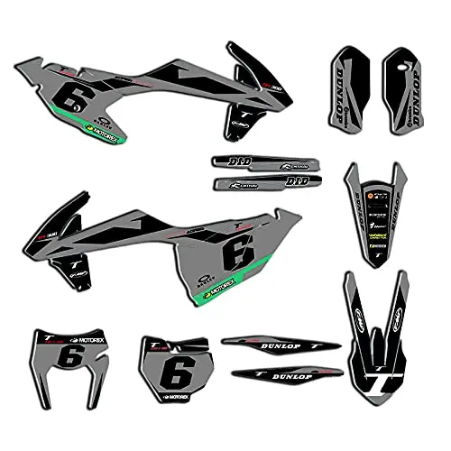 3M KTM EXC EXCF XCW 2017 2018 2019 SX SXF XC XCF 2016 2017 2018
3M KTM EXC EXCF XCW 2017 2018 2019 SX SXF XC XCF 2016 2017 2018